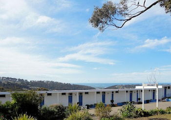 Kingfisher Motel - Accommodation Redcliffe 0