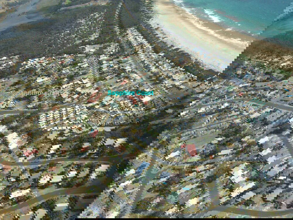 Tathra NSW Accommodation Redcliffe