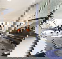 Ramada Encore by Wyndham Belconnen Canberra - Accommodation Redcliffe