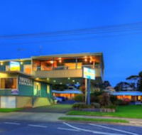 Bermagui Motor Inn - Accommodation Redcliffe