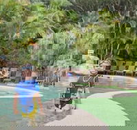 The Palms At Avoca - Accommodation Redcliffe