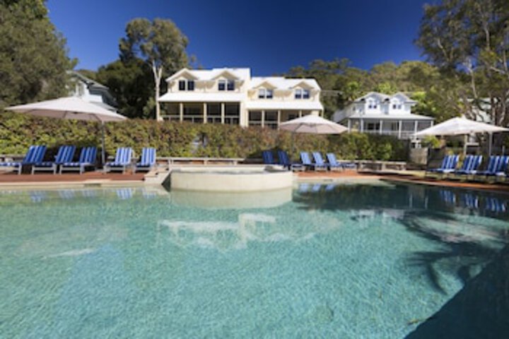 Blueys Beach NSW Accommodation Redcliffe