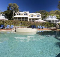 Blueys Retreat - Accommodation Redcliffe