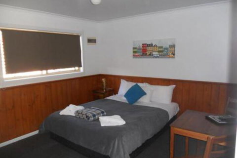Bendigo Bush Cabins - Accommodation Redcliffe 5