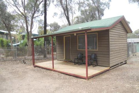 Bendigo Bush Cabins - Accommodation Redcliffe 4