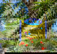 Mandalay Holiday Resort and Tourist Park - Accommodation Redcliffe