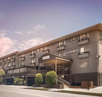 Crest on Barkly Serviced Apartments - Accommodation Redcliffe