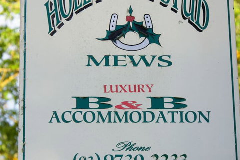 Holly Lane Mews - Accommodation Redcliffe 7