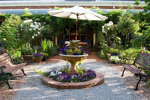 Holly Lane Mews - Accommodation Redcliffe 6