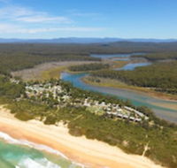 Lakesea Park - Accommodation Redcliffe