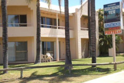 Kalbarri Murchison View Apartments - Accommodation Redcliffe 0