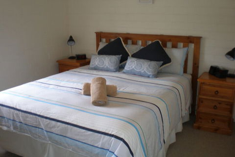 Kalbarri Murchison View Apartments - Accommodation Redcliffe 5