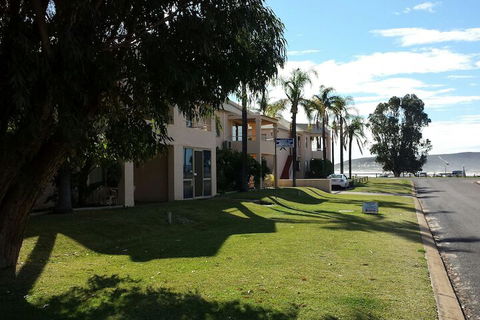 Kalbarri Murchison View Apartments - Accommodation Redcliffe 1