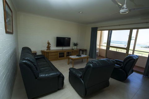 Kalbarri Murchison View Apartments - Accommodation Redcliffe 7