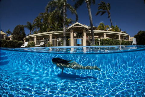 Kalbarri Murchison View Apartments - Accommodation Redcliffe 2