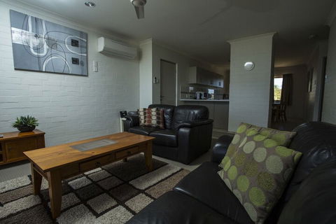 Kalbarri Murchison View Apartments - Accommodation Redcliffe 6