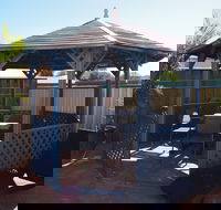 Kalbarri Blue Ocean Villas