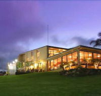 Whale Motor Inn and Restaurant - Accommodation Redcliffe