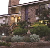 Bathurst Heights BB - Accommodation Redcliffe