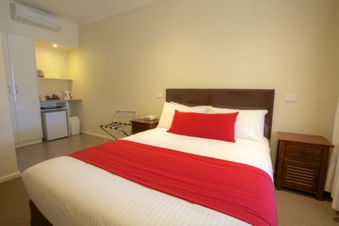 Amaroo Motel - Accommodation Redcliffe 6
