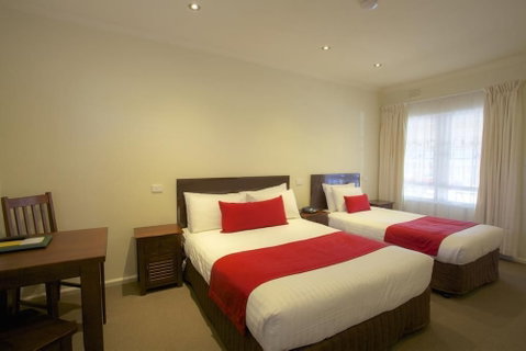 Amaroo Motel - Accommodation Redcliffe 4