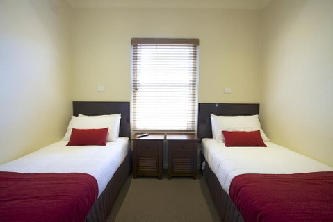 Amaroo Motel - Accommodation Redcliffe 5