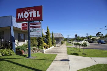 Amaroo Motel - Accommodation Redcliffe 1