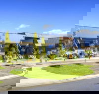 Amaroo Motel - Accommodation Redcliffe