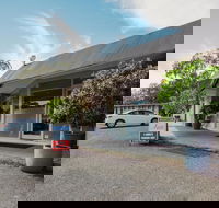 Artesian Spa Motel - Accommodation Redcliffe