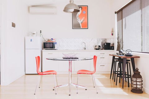 Dalblair Bed & Breakfast - Accommodation Redcliffe 5