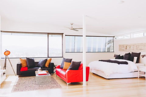 Dalblair Bed & Breakfast - Accommodation Redcliffe 6