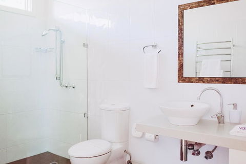 Dalblair Bed & Breakfast - Accommodation Redcliffe 2