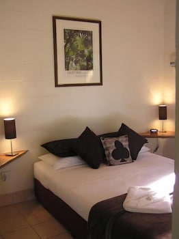 Lync Haven Rain Forest Retreat - Accommodation Redcliffe 4