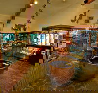 Lync Haven Rain Forest Retreat