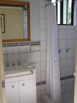 Lync Haven Rain Forest Retreat - Accommodation Redcliffe 1