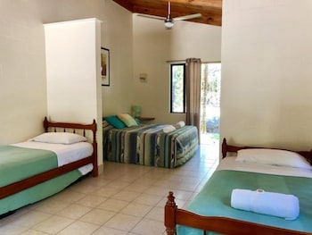 Lync Haven Rain Forest Retreat - Accommodation Redcliffe 6