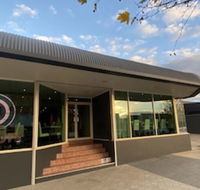 Ashton Motel - Accommodation Redcliffe