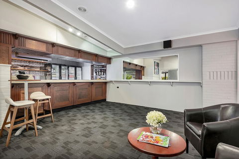 Econo Lodge Toowoomba Motel & Events Centre - Accommodation Redcliffe 3