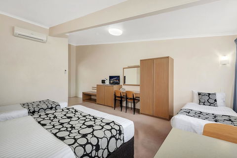 Econo Lodge Toowoomba Motel & Events Centre - Accommodation Redcliffe 5