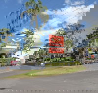 Econo Lodge Toowoomba Motel  Events Centre - Accommodation Redcliffe