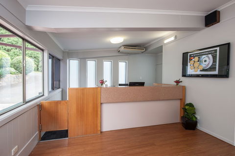 Econo Lodge Toowoomba Motel & Events Centre - Accommodation Redcliffe 1