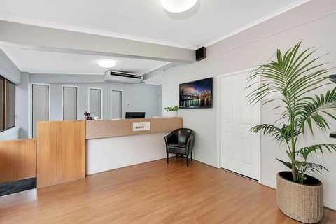 Econo Lodge Toowoomba Motel & Events Centre - Accommodation Redcliffe 4