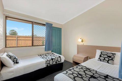Econo Lodge Toowoomba Motel & Events Centre - Accommodation Redcliffe 6