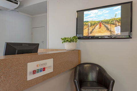 Econo Lodge Toowoomba Motel & Events Centre - Accommodation Redcliffe 2