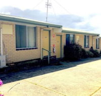 Augusta Escape Holiday Units - Accommodation Redcliffe