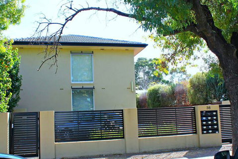 Adelaide DressCircle Apartments Childers Street - Accommodation Redcliffe 6