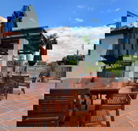 Santa Fe Apartments - Accommodation Redcliffe