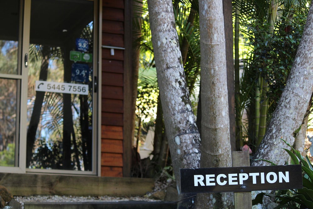 Flaxton QLD Accommodation Redcliffe