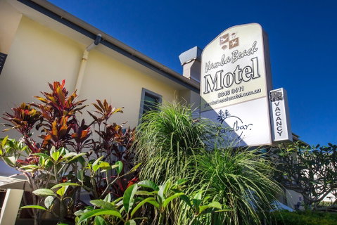 Yamba Beach Motel - Accommodation Redcliffe 5