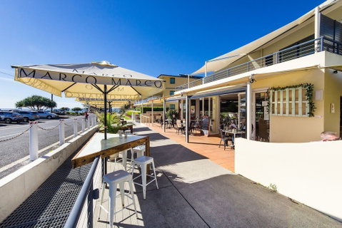 Yamba Beach Motel - Accommodation Redcliffe 4